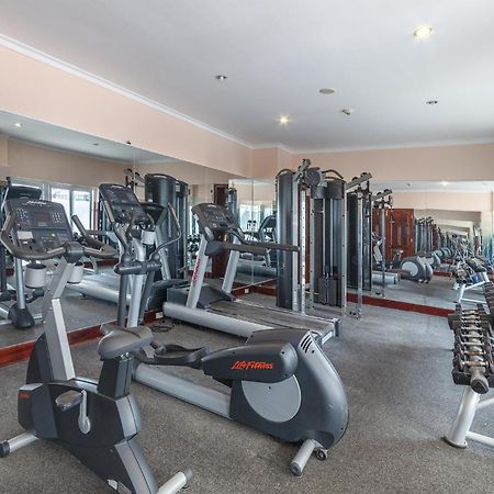 Vietsovpetro Hotel Dalat Eksteriør bilde